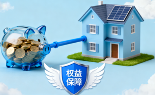 廊坊住房公积金政策“上新” 一文为你划重点