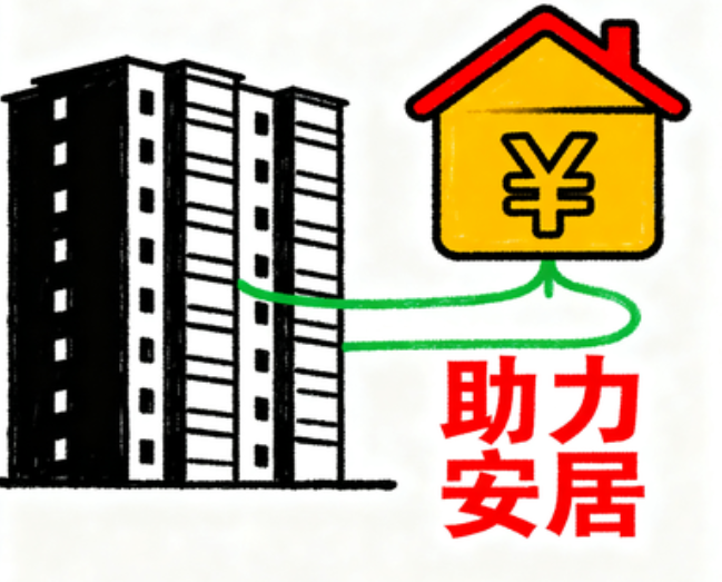 廊坊从发放补贴到公积金贷提额，各地保障多子女家庭住房政策升温