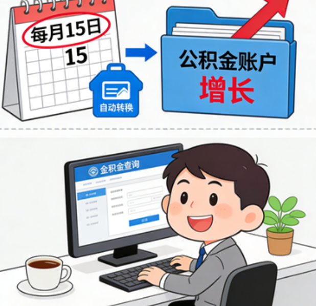 廊坊公积金代办服务：专业赋能，合规守护您的住房权益