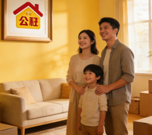 廊坊夫妻购房提取住房公积金