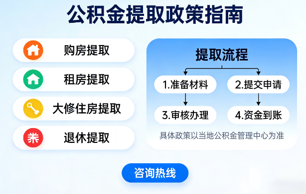 廊坊住房公积金与养老规划:制度功能解析与个人资金活用指南