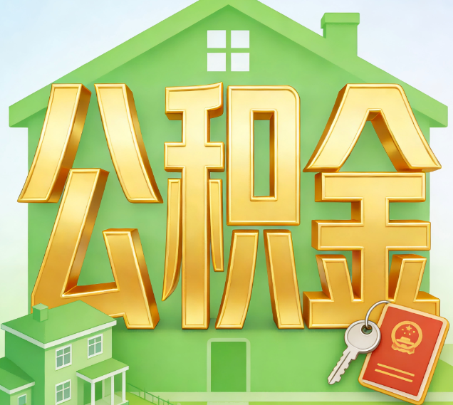 廊坊公积金代办新角色:从“跑腿”到“家庭资产配置助手”