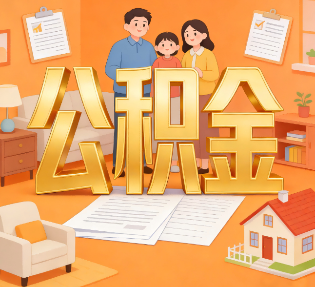 廊坊公积金代办服务的现实价值与普惠意义