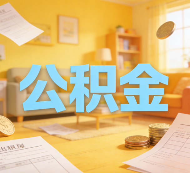 廊坊别让公积金“躺在账户里睡觉”!