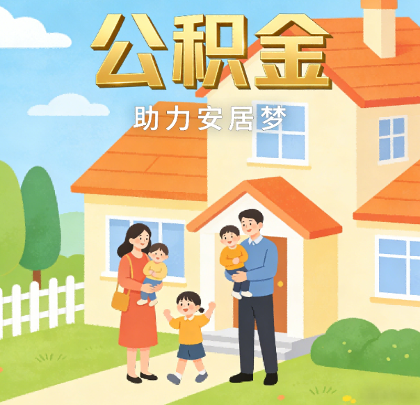 廊坊公积金代办行业观察:合规化浪潮下,专业服务迎来价值回归