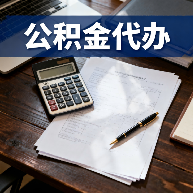 廊坊公积金代办：哪些人办了之后说“真值”