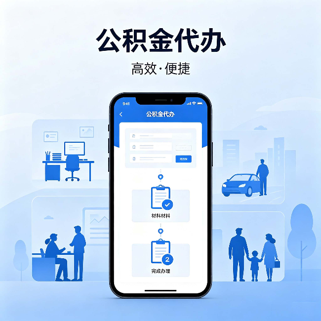 廊坊公积金代办：网上攻略那么多，为什么还是办不成